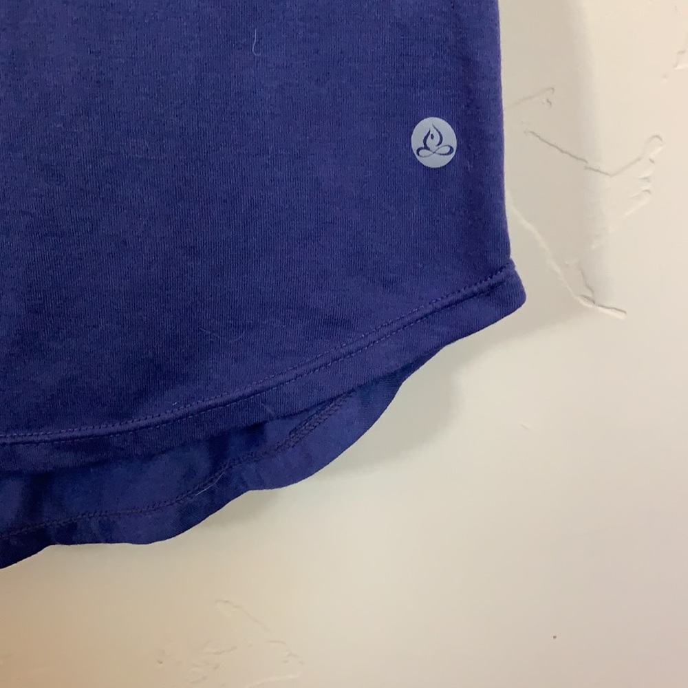 Apana Workout Top - Picture 3 of 5